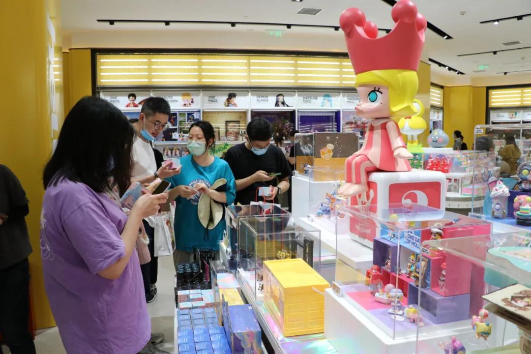 z世代崛起引领消费市场新潮流,z世代的购买力爆表拿什么打动95后