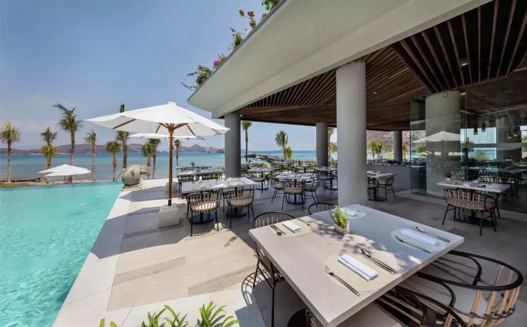 科莫多龙国家公园旅游攻略,科莫多沙滩旅游攻略