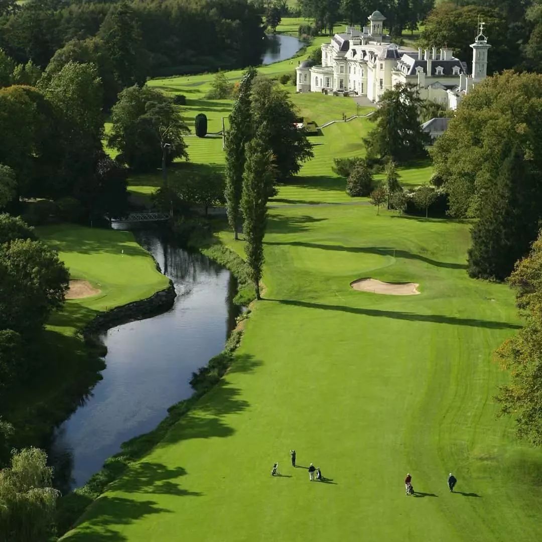 高尔夫的顶级赛事,高尔夫顶尖赛事