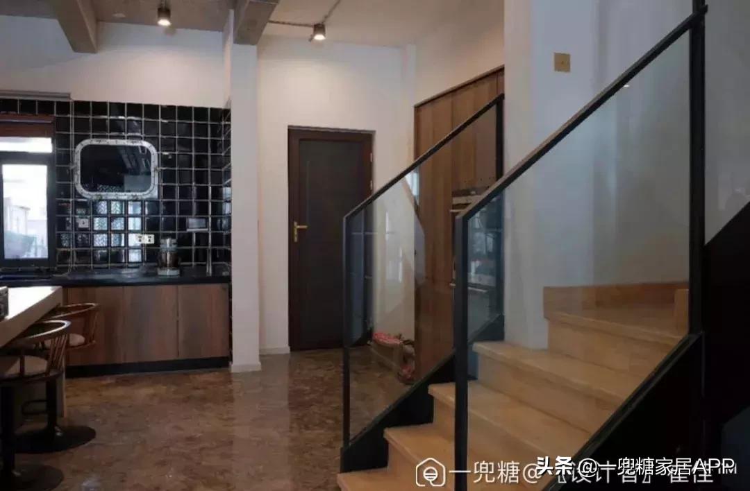 9.4分神剧！“又火又丑”的华裔女星导演，剧里房子设计太好看了