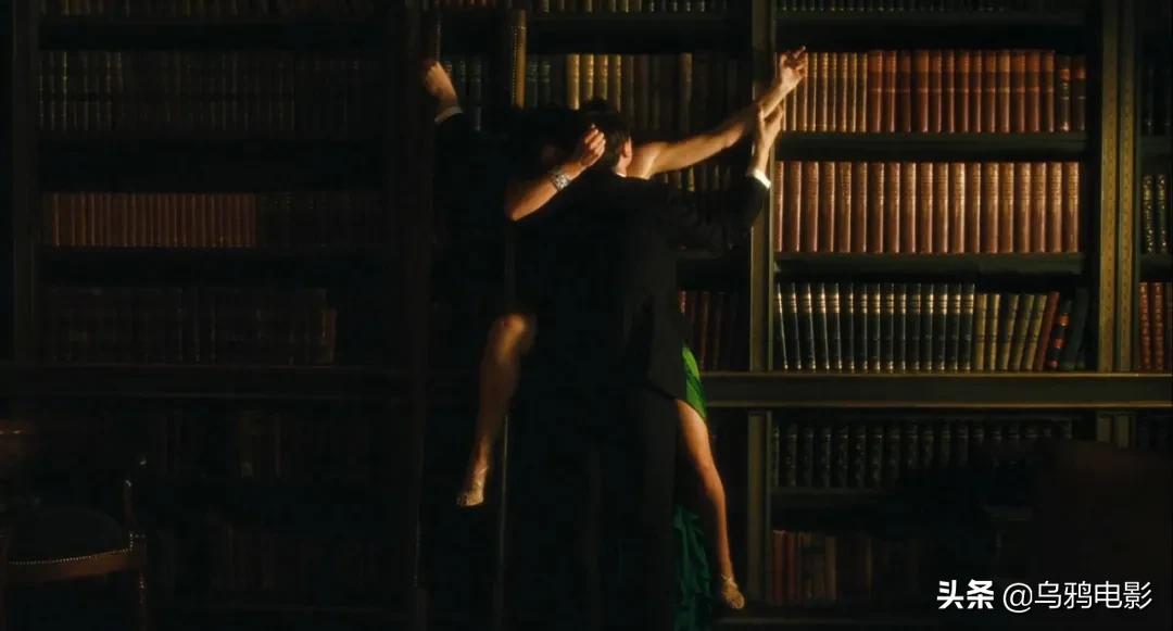 得不到就毁掉？撞破心上人和姐姐的奸情后，她将他送进了监狱...