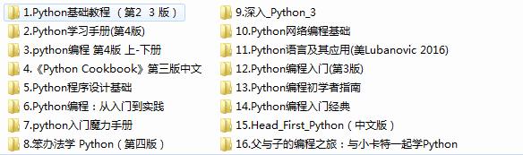 python爬虫初学者从哪个方面入手,小白也能懂的python爬虫入门教程