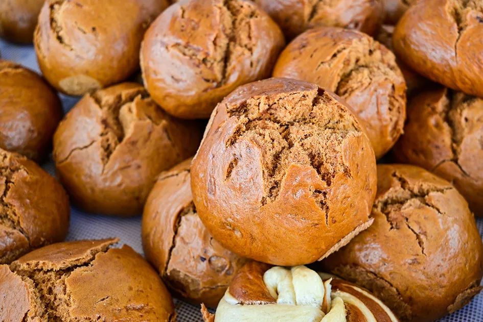 逛逛早市感受一下人间烟火的味道,最值得逛的早市