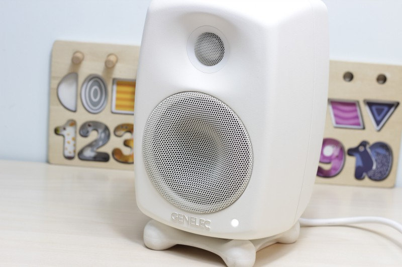 真力高端有源监听音箱,真力顶级1236旗舰监听音箱