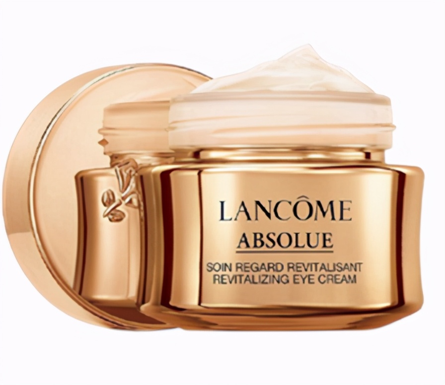 淡化眼纹皱纹推荐哪款眼霜,全球十大最好用的清爽抗皱眼霜