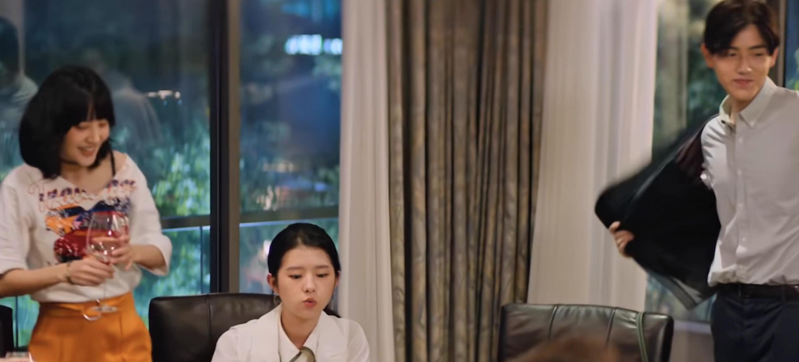 我无条件写作生如夏花,无条件写作美好的人生是一道减法