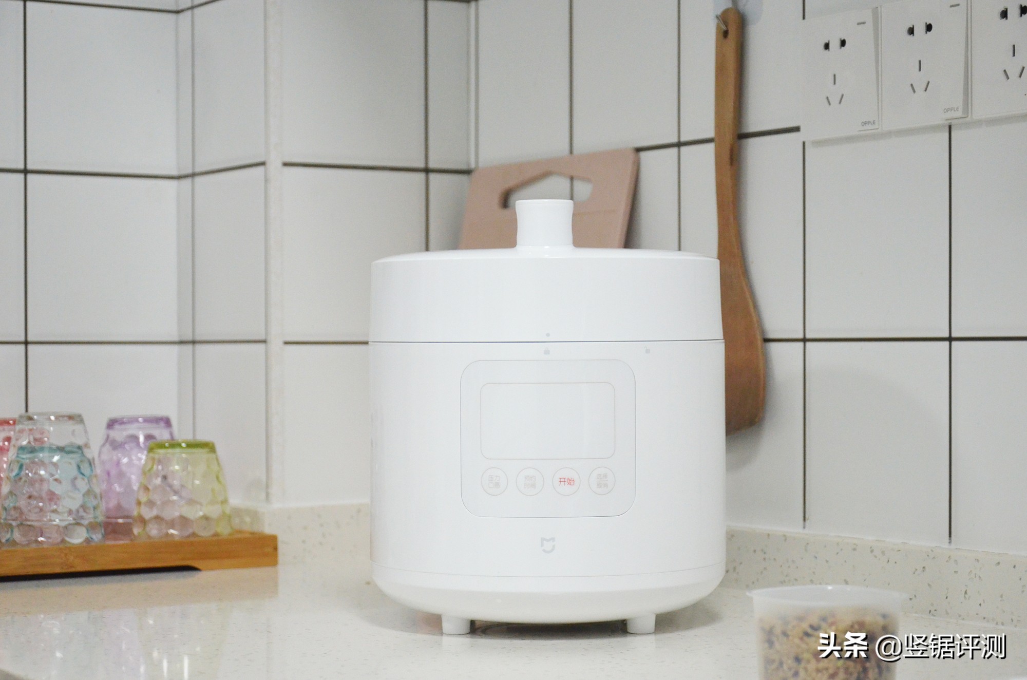 小米电压力锅优缺点是什么,小米的电压力锅和美的哪个实用