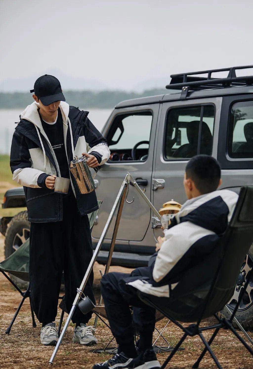 谈谈中国男装现状,为什么男装总是卖不好