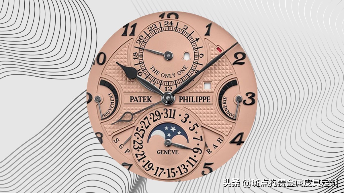 名表排名前十的手表有哪几款,世界名表排行榜前十名手表最贵