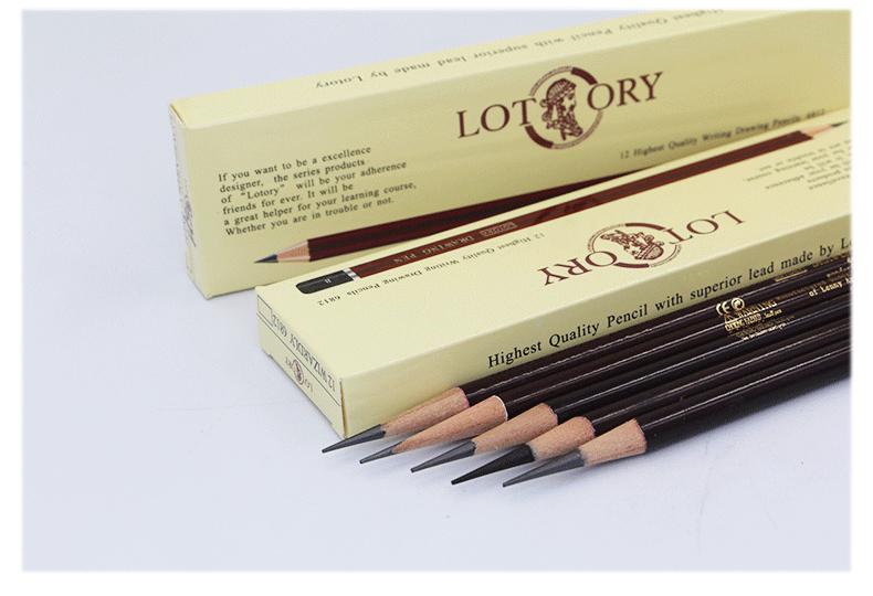 哪个品牌的铅笔最好,素描铅笔哪个品牌好