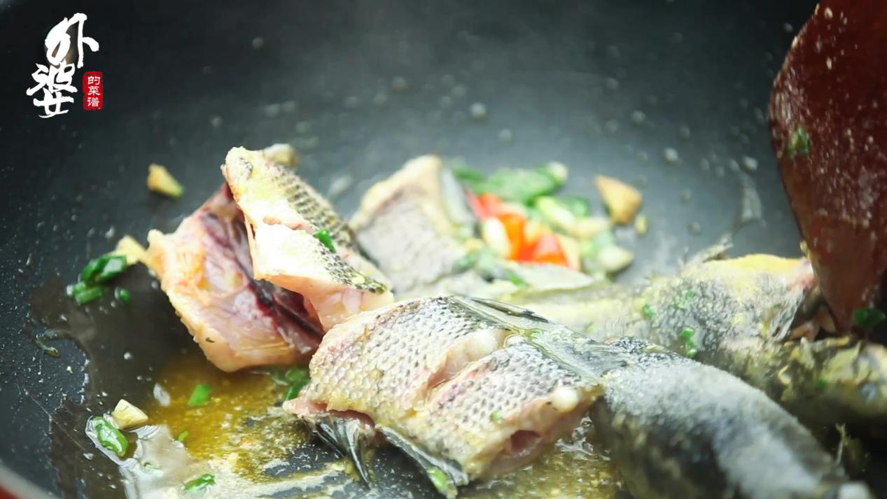 南方人吃面吃蒜,南方人吃鱼技巧