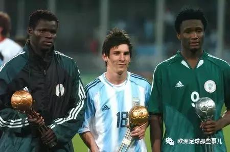 金球奖得主梅西,金球奖梅西