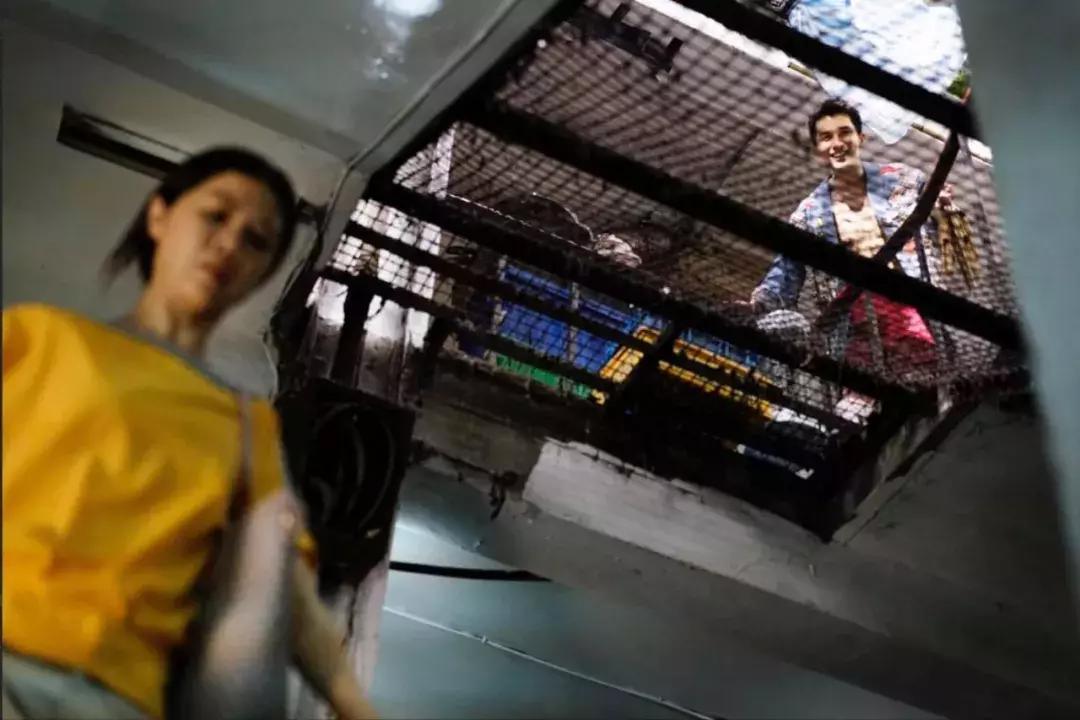 最近新出的一部台湾电影,一部被低估的台湾电影