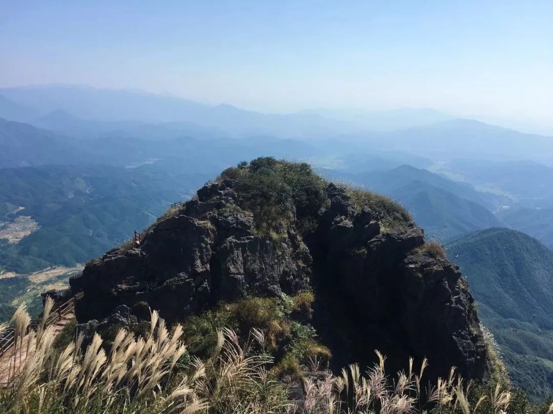 朋友圈推荐个免费又好玩的地方,广东人周末去哪玩小众景点