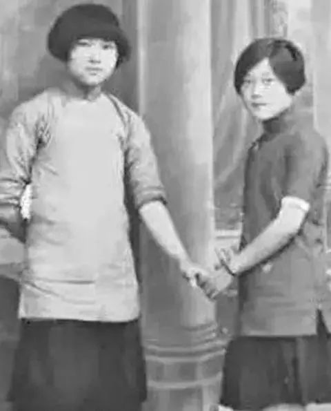 罕见老照片,江苏各市变迁史