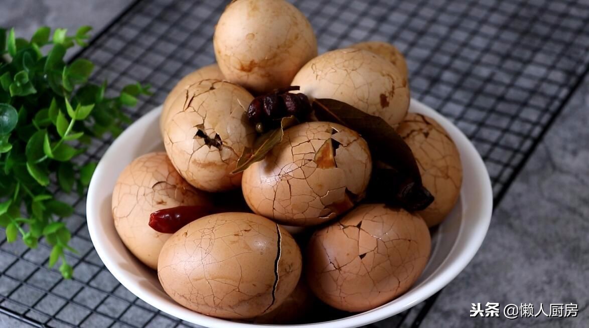 毛鸡蛋怎么吃又香又好吃,吃过毛鸡吃啥比较好