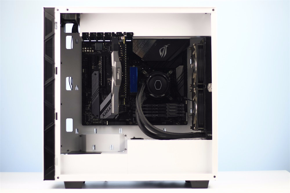 「單擺出品」生命不息，折腾不止！鑫谷+Jonsbo+索泰+Asgard