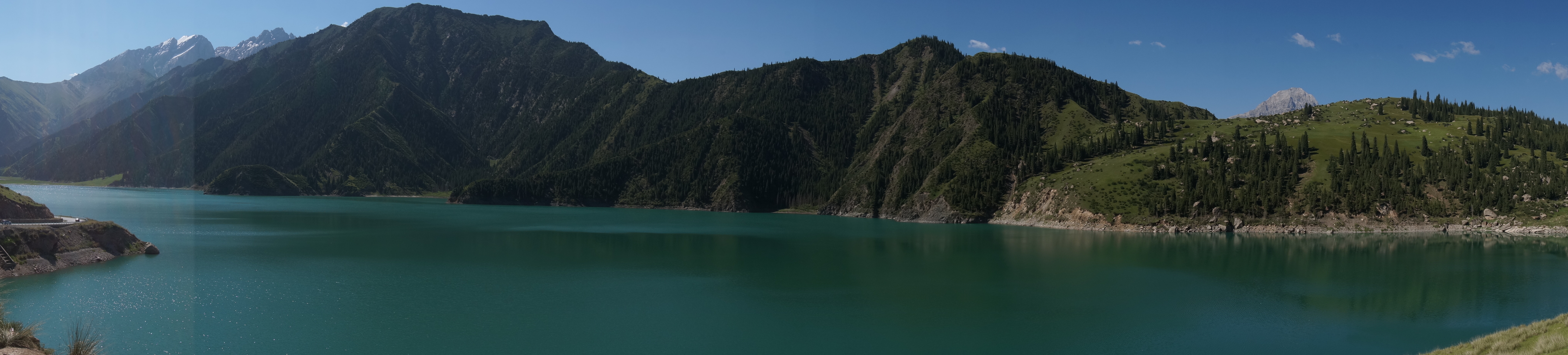 最新自驾出疆路线攻略,湖北出发新疆自驾游最佳路线寒假