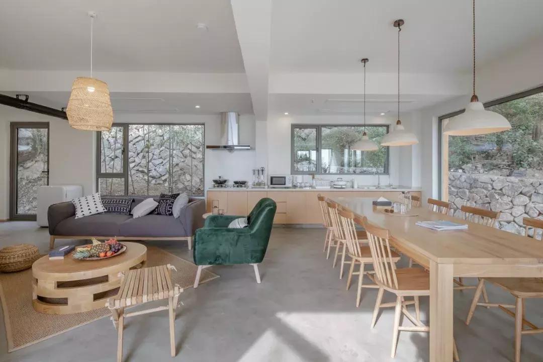 桐庐最美住宿,桐庐最美的客栈