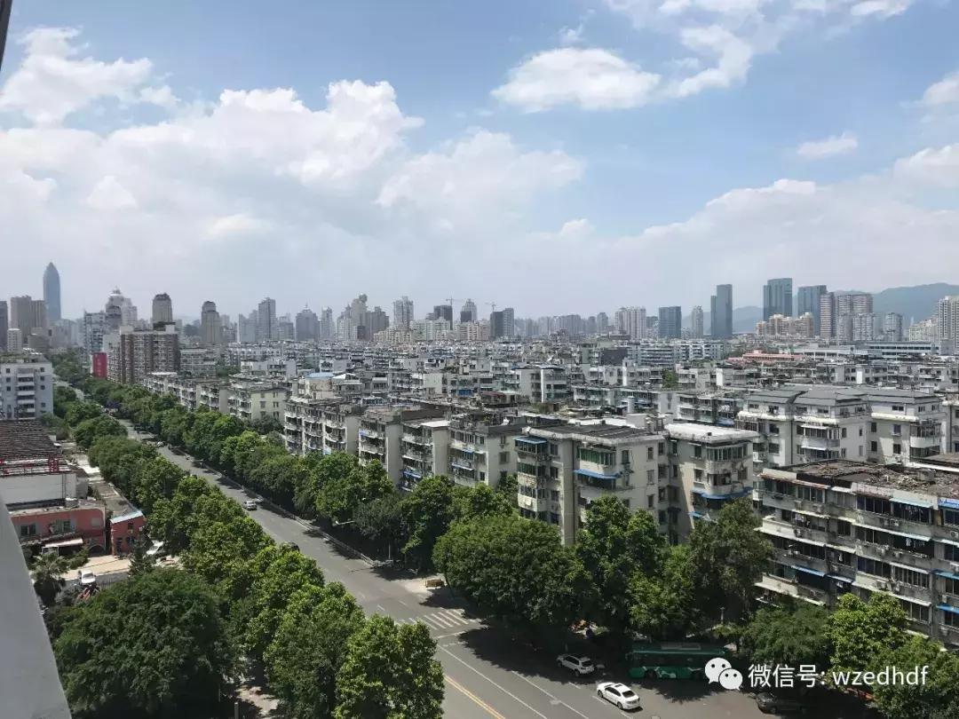 温州的租金有没有下降,温州租赁新规出台