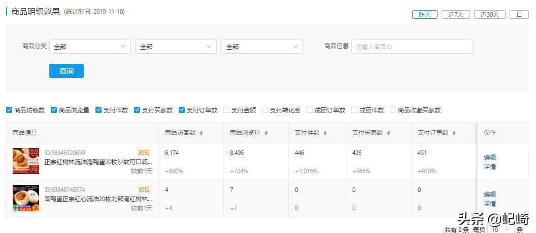 拼多多基础干货有哪些种类,拼多多干货技巧知识分享