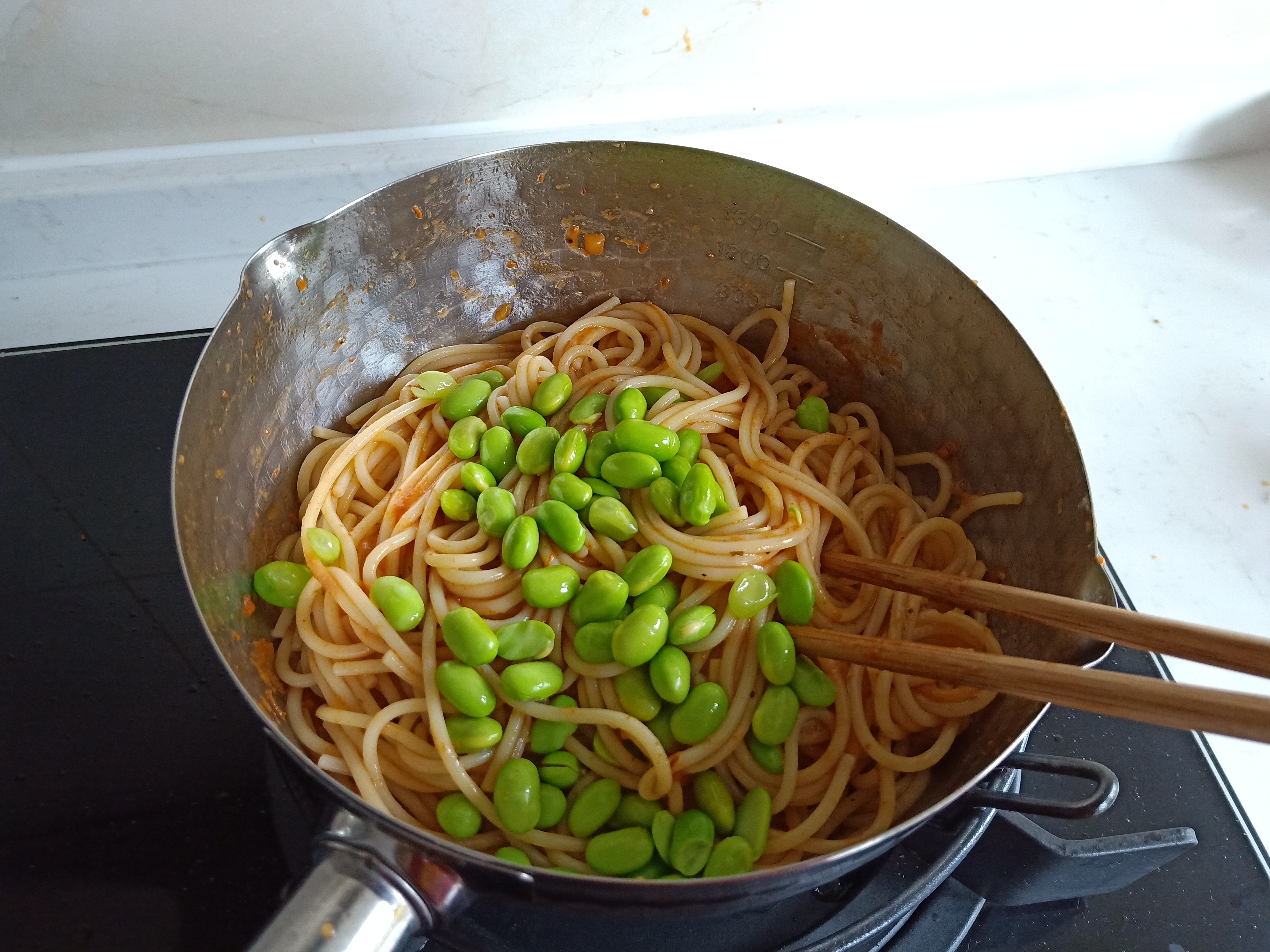 意面劲道爽滑,意面怎么做才好吃又简单