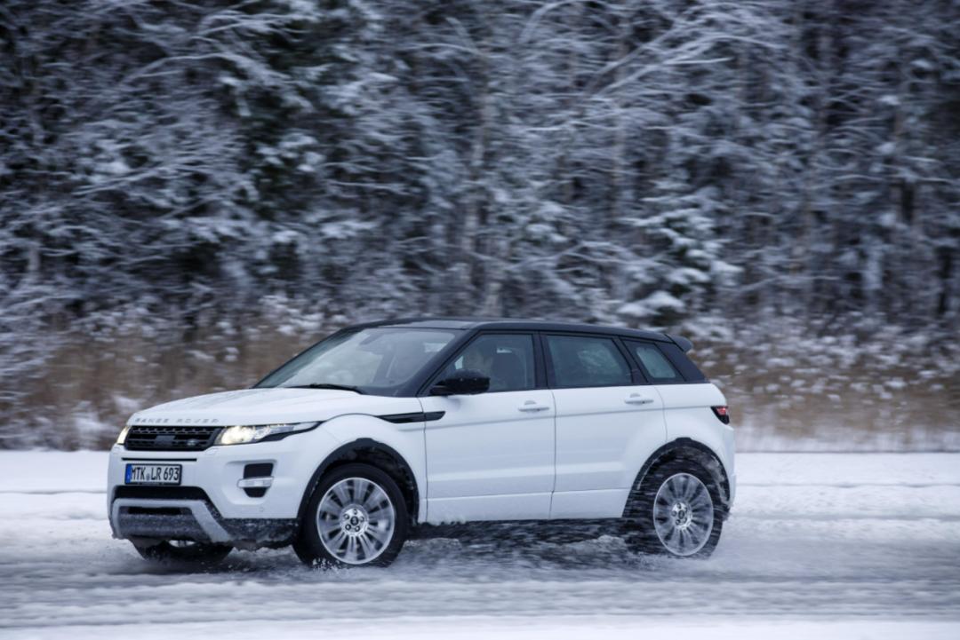 卖43万，中国特供，路虎揽胜极光L能卖得动吗？