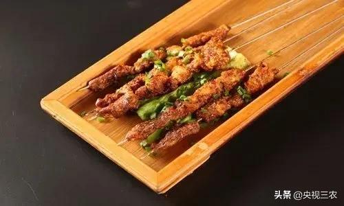 怎么辨别羊肉是山羊肉还是绵羊肉,羊肉是山羊肉好吃还是绵羊肉好吃