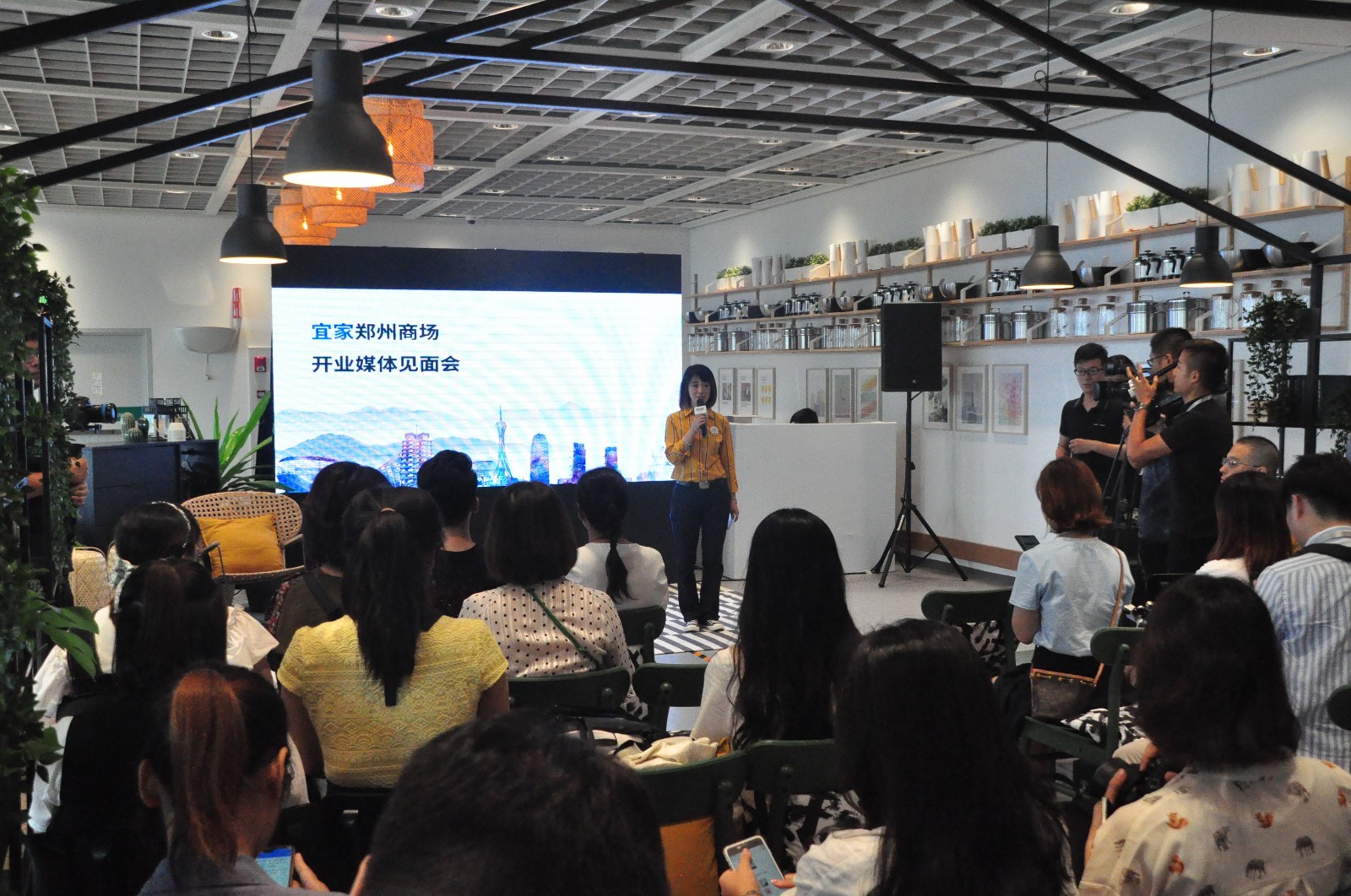 宜家郑州商场攻略,郑州宜家今天开业没