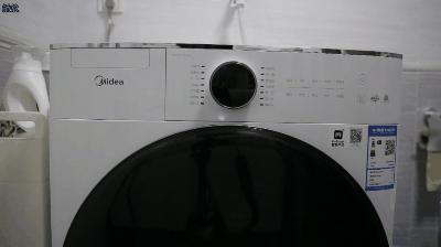 美的洗衣机蒸汽除菌功能怎么使用,美的洗衣机蒸汽除菌功能怎么用