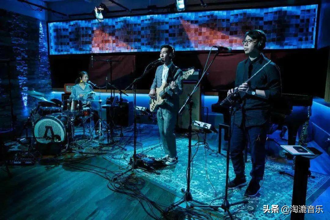 我有故事，你有歌吗？33个乐队最好听的歌是这首