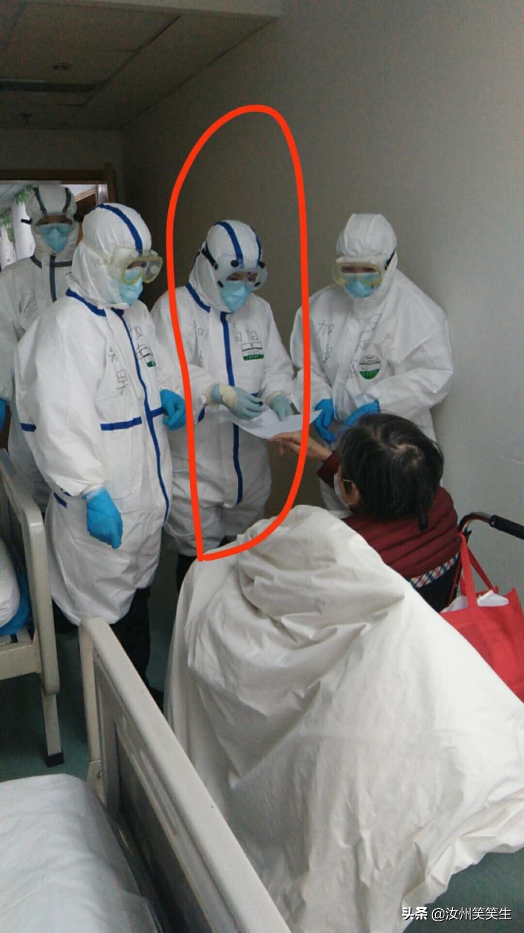 河南汝州援冀医疗队出征,河南援鄂白衣天使凯旋归来