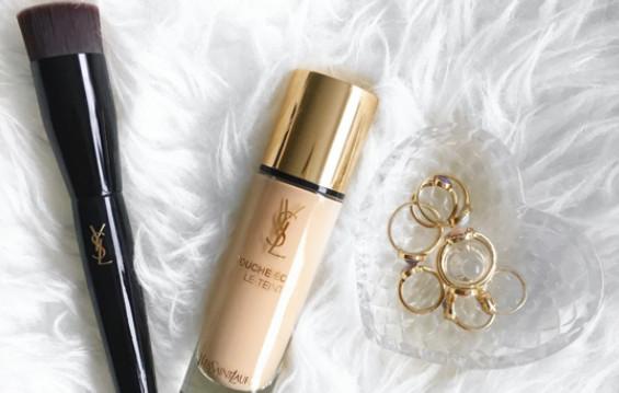 平价又好用的粉底液分享,分享好物这款粉底液太好用了吧