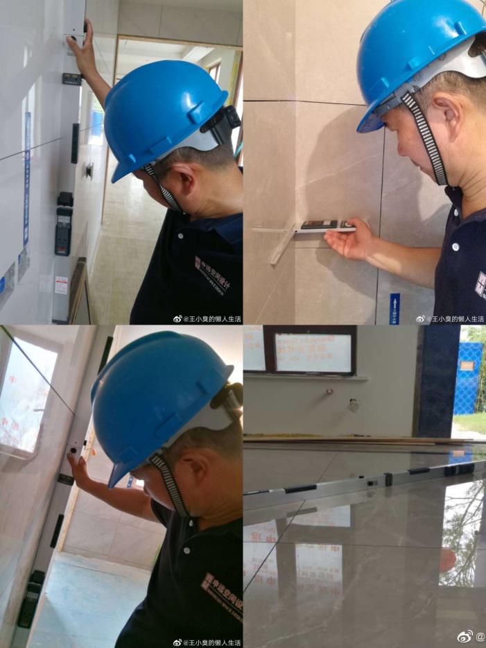 我的装修日记成长实景拍摄,我的装修转型之路