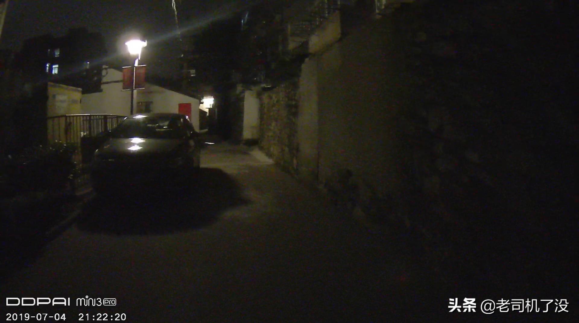 行车记录仪哪款最实用测评,5款行车记录仪测评对比