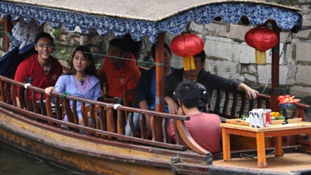 浙江南浔哪个乡镇最穷,南浔为什么这么冷门