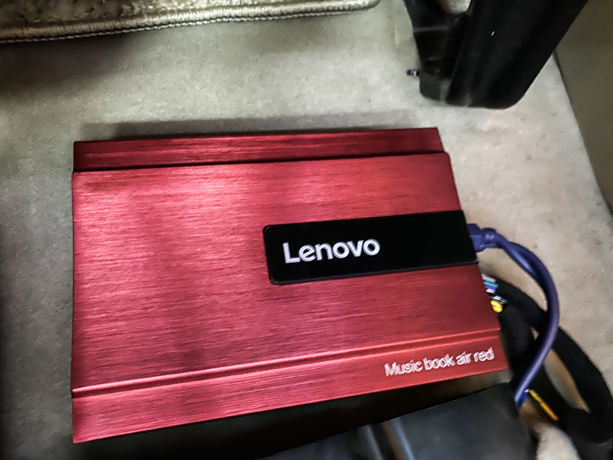 五菱宏光miniev改装音响,五菱宏光原装音响效果怎么样