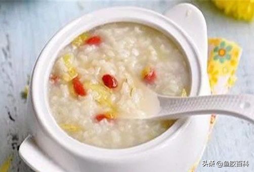 鱼胶要怎样做来吃效果好,鱼胶怎么吃最营养鱼胶的做法大全