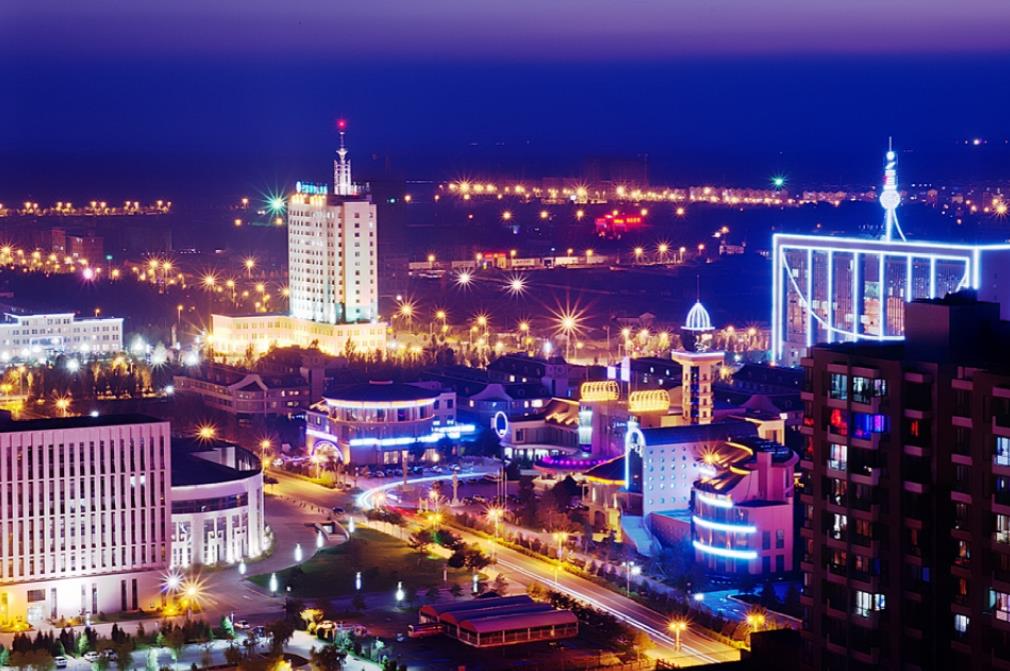 内蒙古四大城市是哪几个,内蒙古的四大中心城市