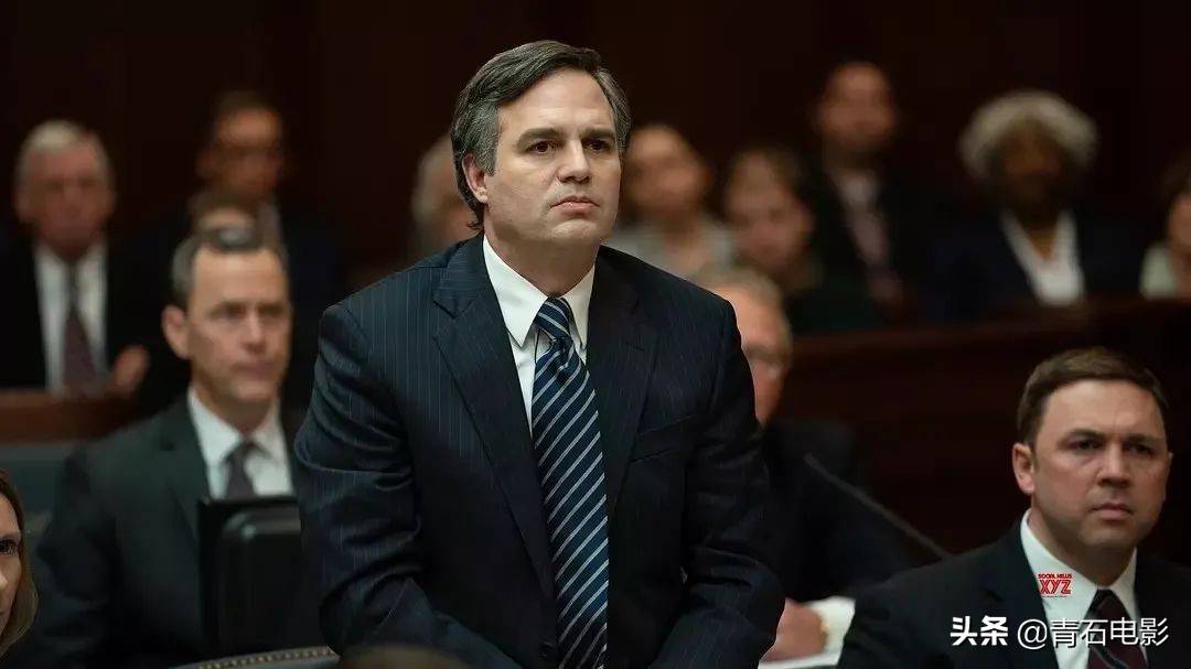 又一现实题材力作!“绿巨人”马克主演,揭露美国杜邦不粘锅黑幕