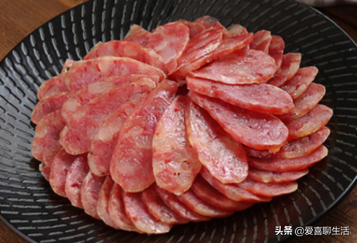 灌香肠怎么灌才紧致,灌香肠如何才灌得紧实