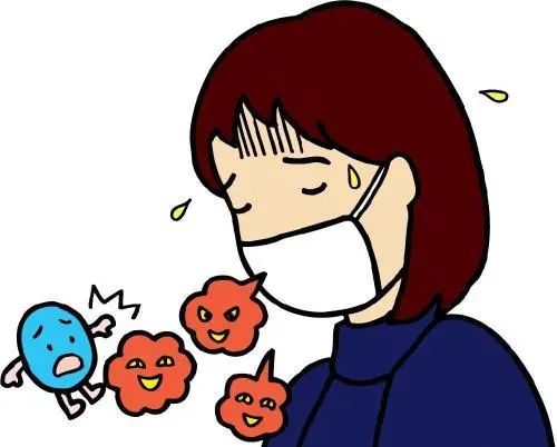 孩子运动后咳嗽和夜里咳嗽,孩子咳嗽运动后吐出来好多痰