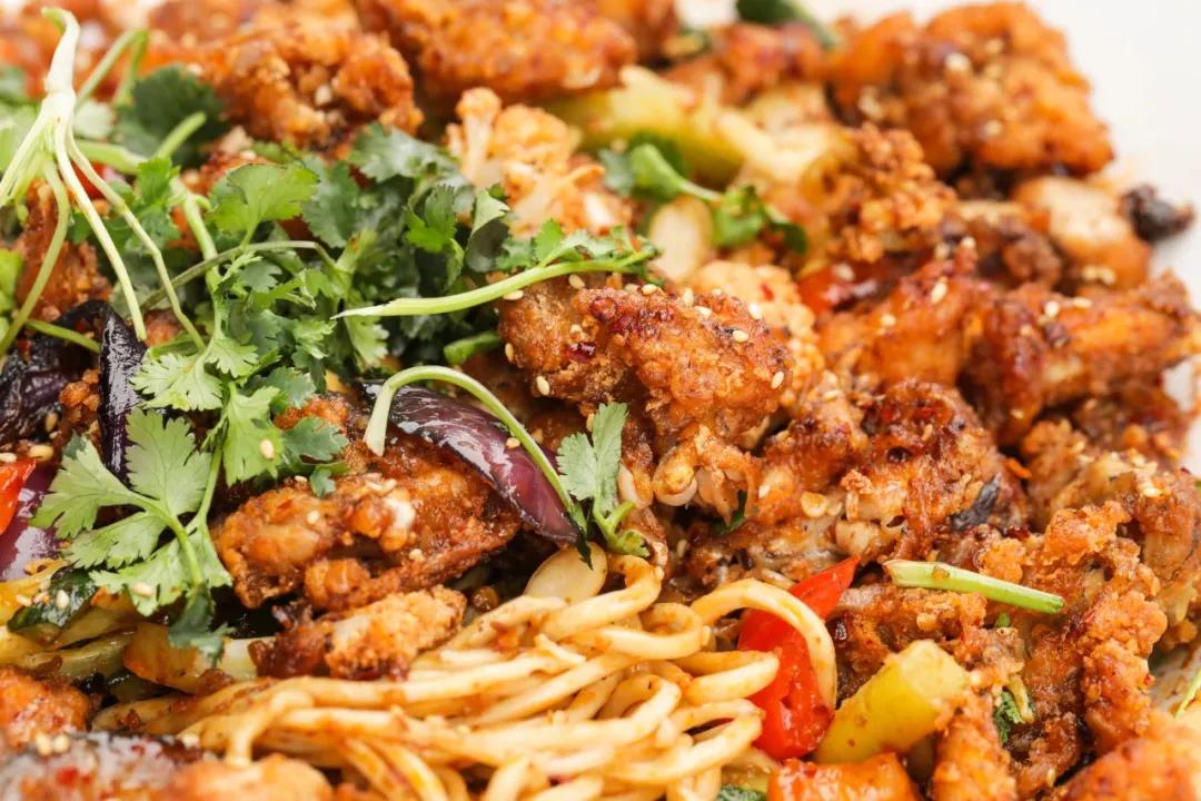 上海值得吃的苍蝇馆子,上海市值得推荐的餐厅