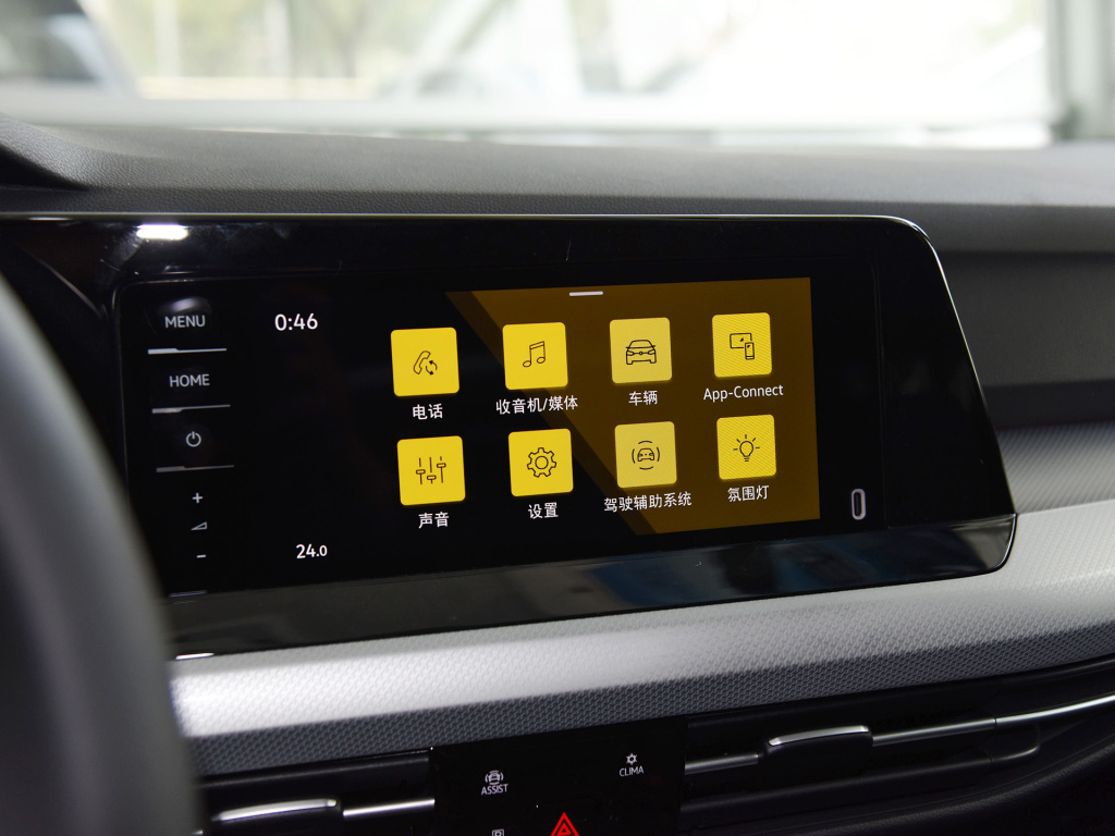 家用高尔夫值得买吗,高尔夫8家用推荐吗