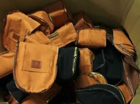 涉案4亿奢侈品,爱马仕包顾佳