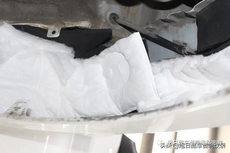 长安悦翔v3换音响,长安悦翔v5改音响