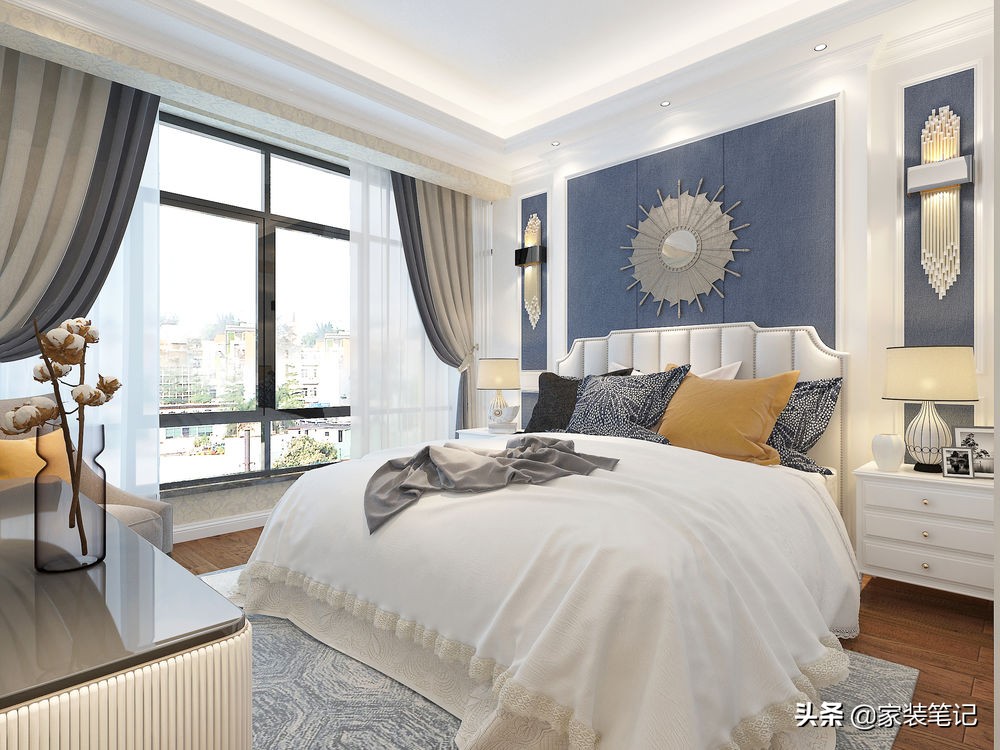 最简单的简欧风格,简欧风格极简风格