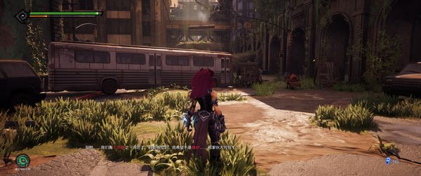 暗黑血统三选择结局,暗黑血统3评测