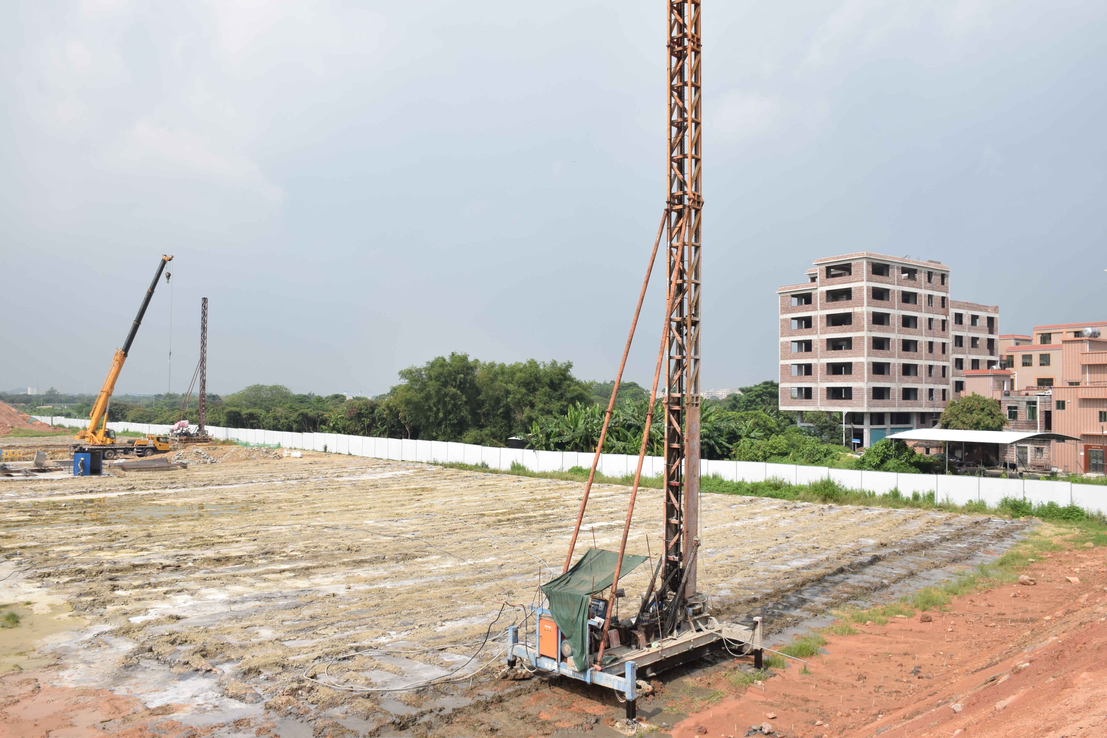 工程影像资料,收集工程影像资料是技术的活儿吗