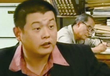 演员傅彪的母亲是老演员孙桂田吗,傅彪的母亲是谁和孙桂田什么关系